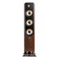 Polk Audio Signature Elite ES60 Hi-Fi Home Theater Floorstanding Speaker - Each (Walnut)