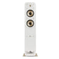 Polk Audio Signature Elite ES55 Hi-Fi Home Theater Floorstanding Speakers - Pair (White)
