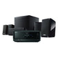 Yamaha YHT-5960U 5.1Ch Home Theater System Bundle with AudioQuest Sky 3m HDMI