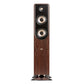 Polk Audio Signature Elite ES50 Floorstanding Speaker Cable Bundle (Walnut)