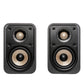 Polk Audio Signature Elite ES10 Surround Speaker Cable Bundle (Black)