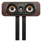 Polk Audio Signature Elite ES30 Center Channel Speaker (Walnut)