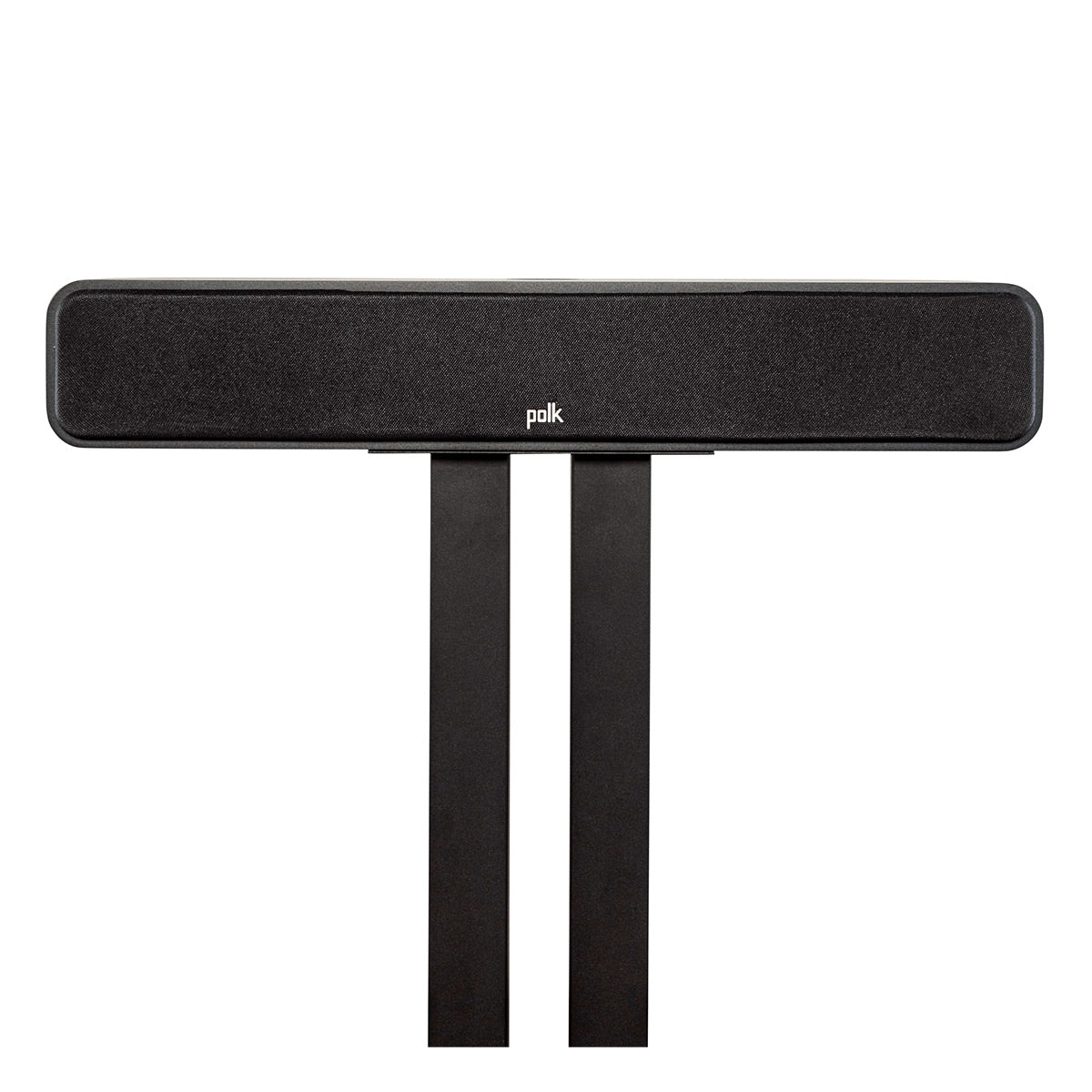 Polk Audio Signature Elite ES35 Slim Center Channel Speaker (Black)