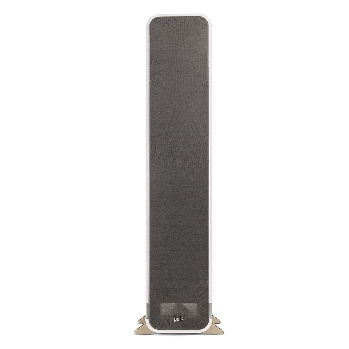 Polk Audio Signature Elite ES55 Hi-Fi Home Theater Floorstanding Speakers - Pair (White)