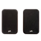 Polk Audio Signature Elite ES10 Surround Speaker Cable Bundle (Walnut)