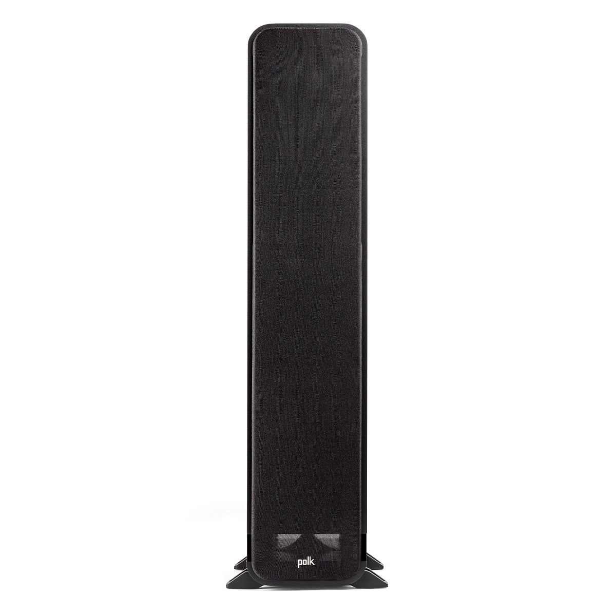 Polk Audio Signature Elite ES55 Floorstanding Speaker Cable Bundle (Black)