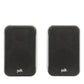 Polk Audio Signature Elite ES10 Surround Speaker Cable Bundle (White)