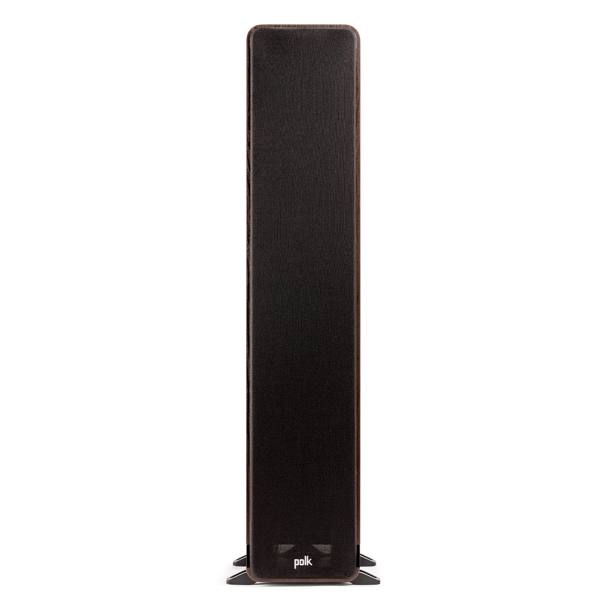 Polk Audio Signature Elite ES50 Floorstanding Speaker Cable Bundle (Walnut)