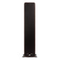 Polk Audio Signature Elite ES50 Floorstanding Speaker Cable Bundle (Walnut)