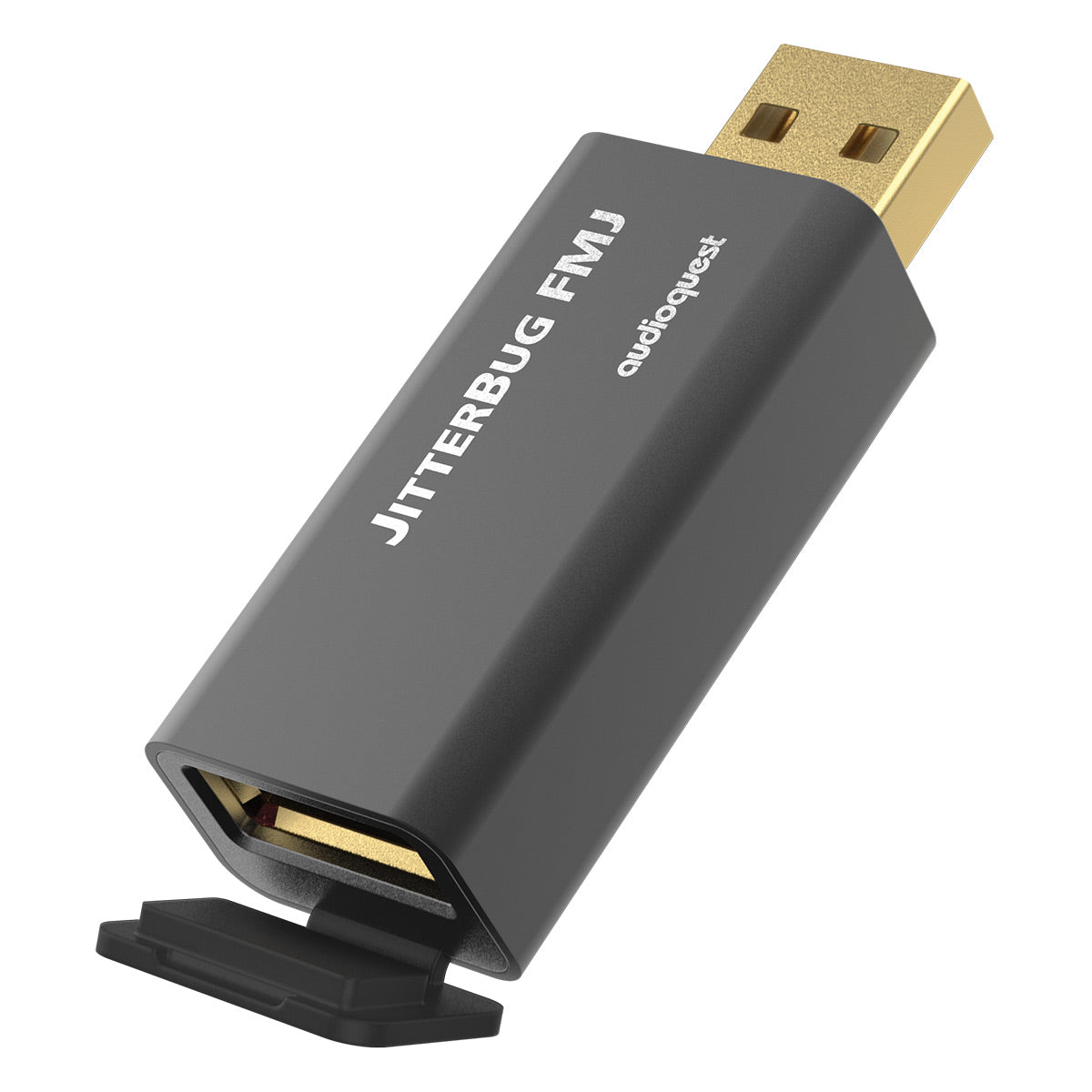 AudioQuest JitterBug FMJ USB 2.0 Power & Noise-Filter - Pair