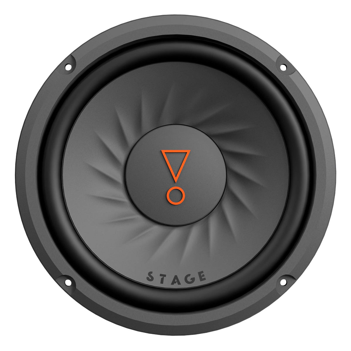 JBL Stage 82 8" High-Performance Car Subwoofer - Each