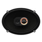 Infinity Kappa 693M 6" x 9" (168mm x 240mm) Three-way Car Speaker - Pair