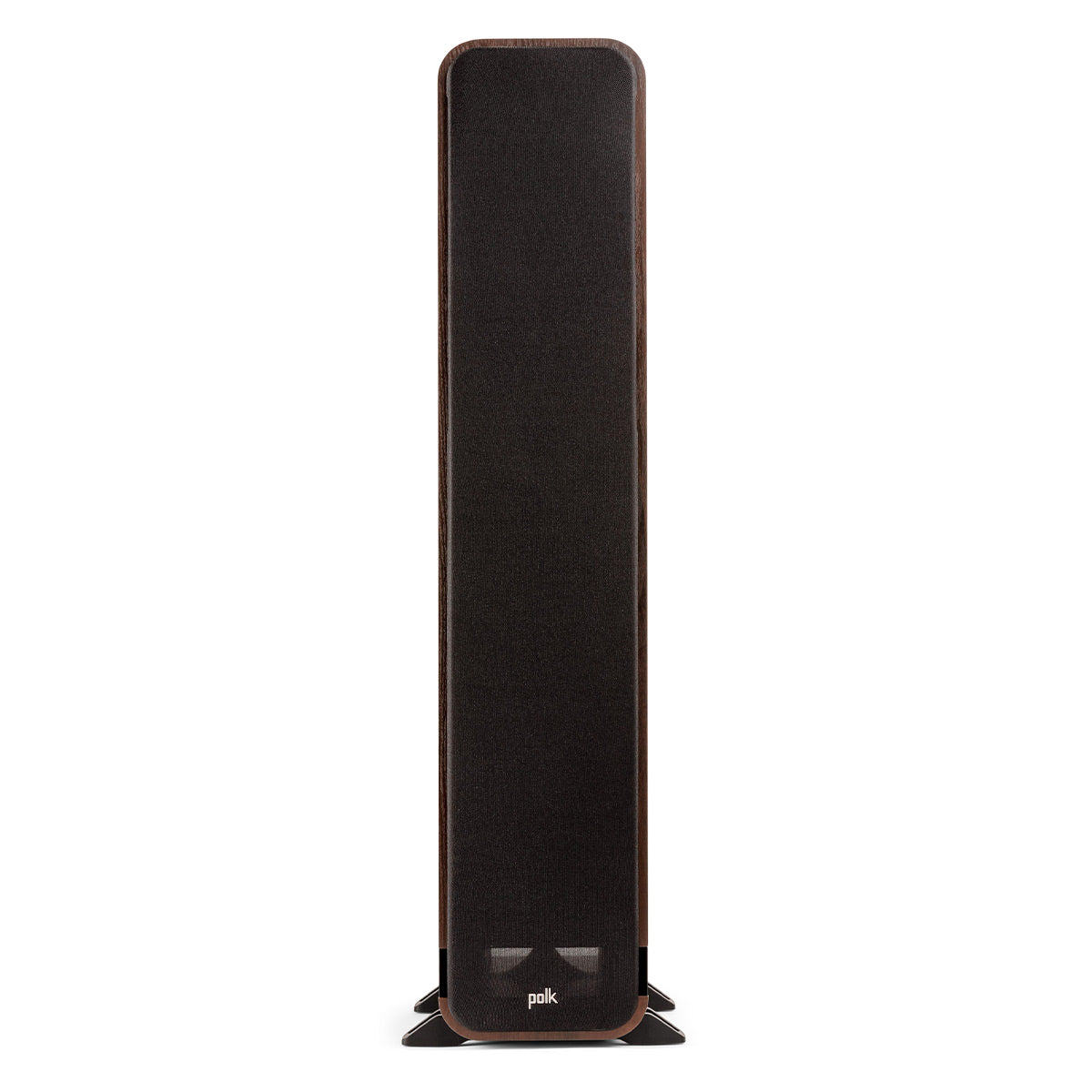Polk Audio Signature Elite ES55 Hi-Fi Home Theater Floorstanding Speaker - Each (Walnut)