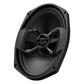 Infinity Kappa Perfect 900X Premium 6" x 9" Two-Way Speakers for Motorcycles