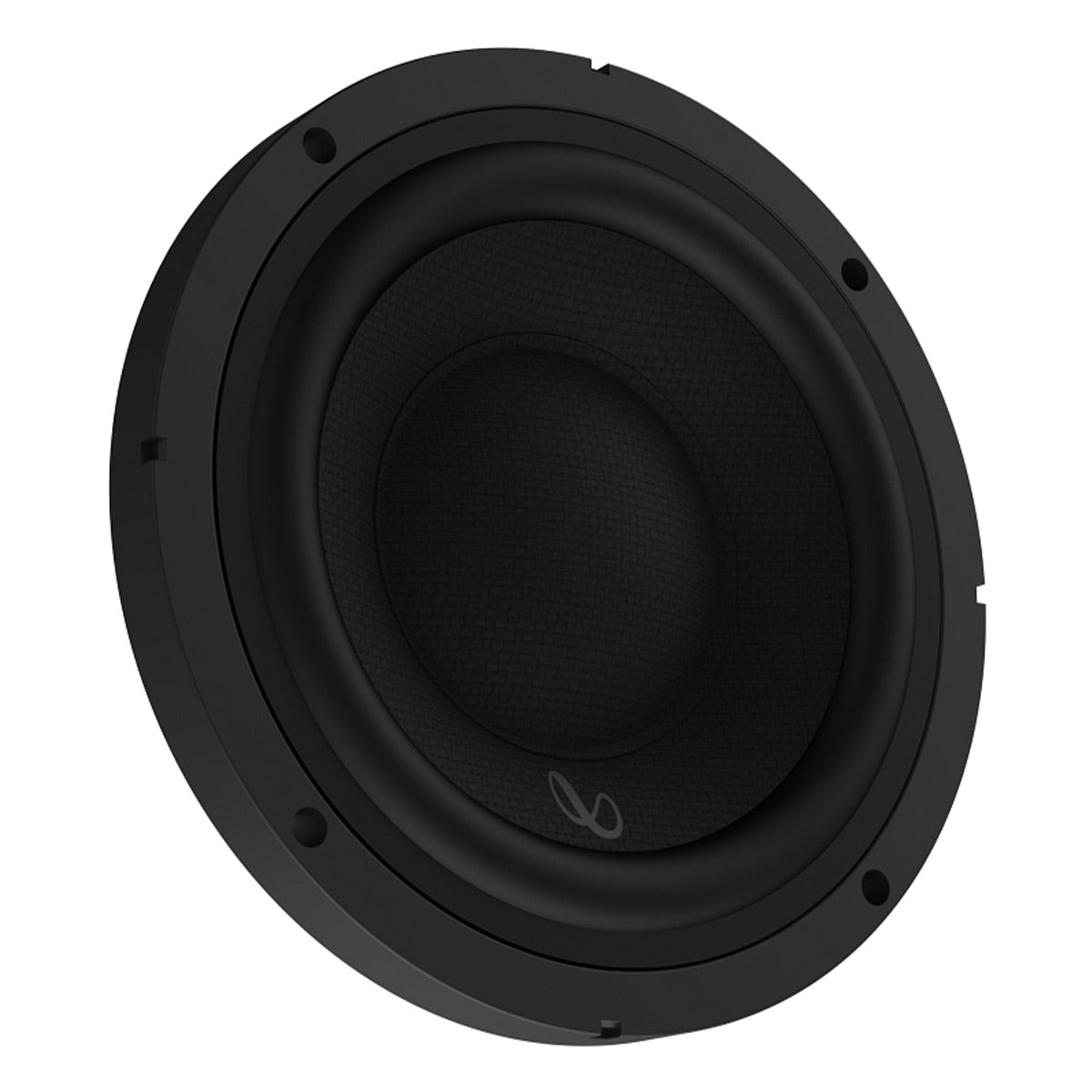 Infinity Kappa 303S 3" (89mm) Midrange with Bandpass Crossover Enclosure - Pair