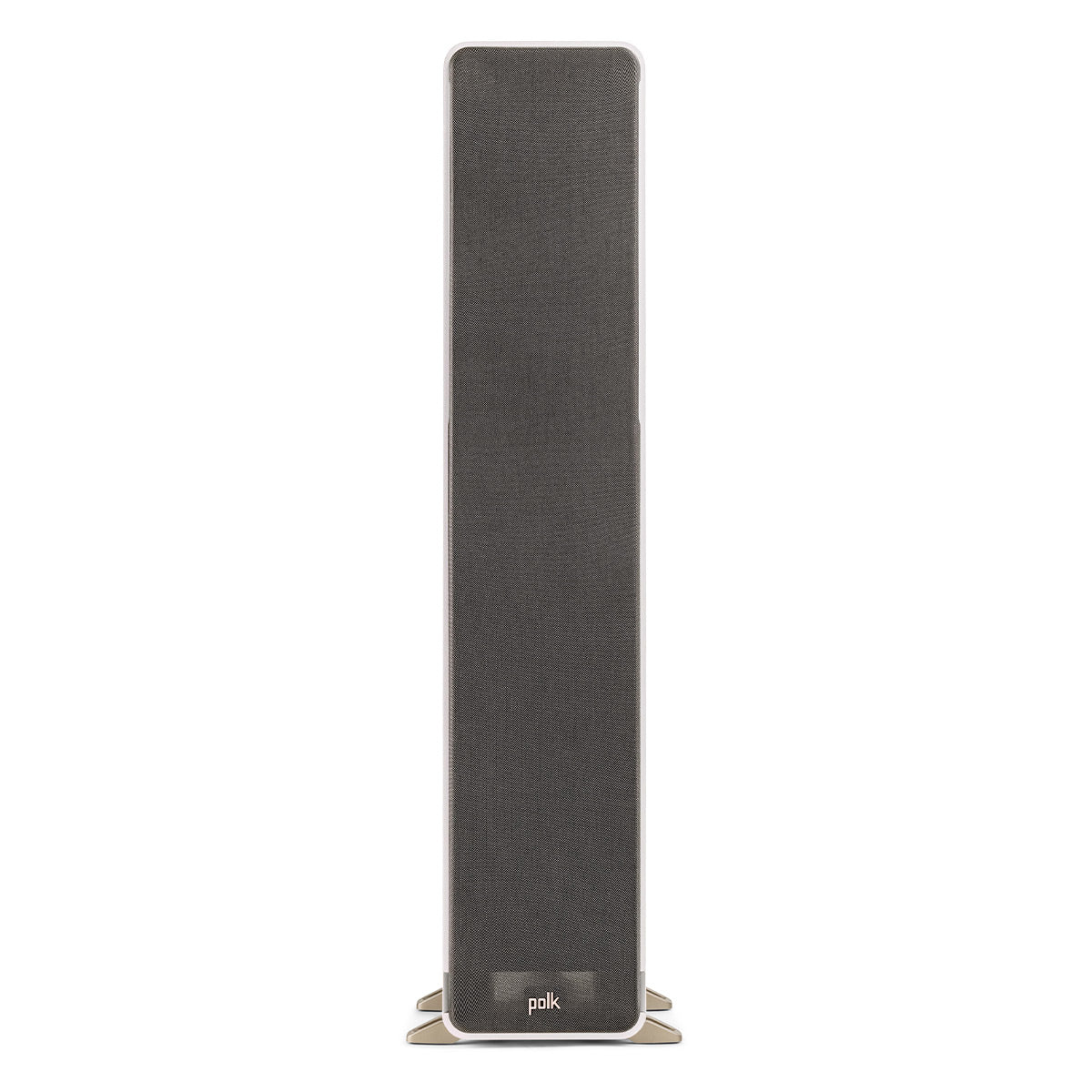 Polk Audio Signature Elite ES50 Floorstanding Speaker Cable Bundle (White)
