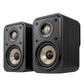 Polk Audio Signature Elite ES10 Surround Speaker Cable Bundle (Black)