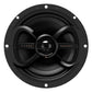 Infinity Kappa Perfect 600X 6.5 Inch Two Way Motorcycle Speaker System