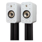 Polk Audio Signature Elite ES20 Bookshelf Speaker Cable Bundle (White)