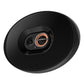 Infinity Kappa 693M 6" x 9" (168mm x 240mm) Three-way Car Speaker - Pair