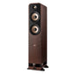 Polk Audio Signature Elite ES55 Hi-Fi Home Theater Floorstanding Speakers - Pair (Walnut)
