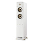 Polk Audio Signature Elite ES50 Floorstanding Speaker Cable Bundle (White)