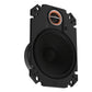Infinity Kappa 463XF 4" x 6" (104mm x 157mm) Two-way Car Speaker - Pair