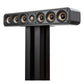 Polk Audio Signature Elite ES35 Slim Center Channel Speaker (Black)