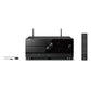 Yamaha RX-A8A AVENTAGE 11.2 Channel Receiver with AudioQuest SKY 3m HDMI Cable