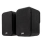 Polk Audio Signature Elite ES10 Surround Speaker Cable Bundle (Black)