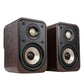 Polk Audio Signature Elite ES10 Surround Speaker Cable Bundle (Walnut)