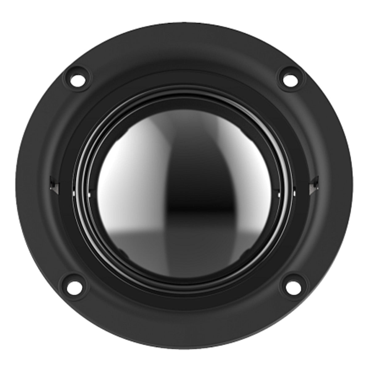 JBL Stadium 22S 2" (50mm) PEI Dome Midrange with Bandpass Crossover Enclosure - Pair