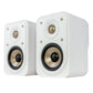 Polk Audio Signature Elite ES10 Surround Speaker Cable Bundle (White)