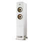 Polk Audio Signature Elite ES55 Floorstanding Speaker Cable Bundle (White)