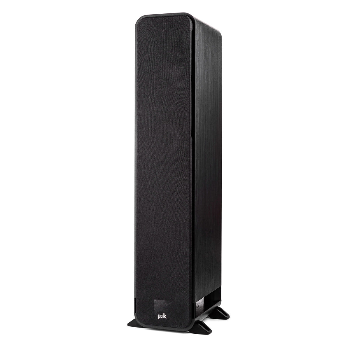 Polk Audio Signature Elite ES55 Hi-Fi Home Theater Floorstanding Speakers - Pair (Black)