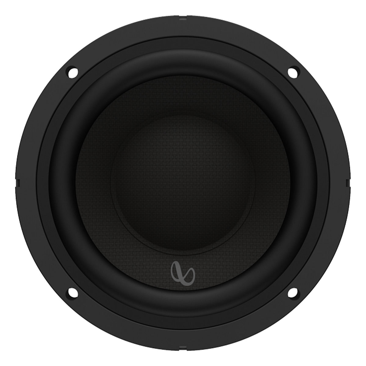 Infinity Kappa 303S 3" (89mm) Midrange with Bandpass Crossover Enclosure - Pair