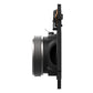 Infinity Kappa 463XF 4" x 6" (104mm x 157mm) Two-way Car Speaker - Pair