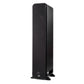 Polk Audio Signature Elite ES55 Floorstanding Speaker Cable Bundle (Black)