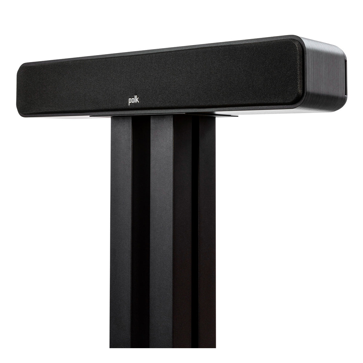 Polk Audio Signature Elite ES35 Slim Center Channel Speaker (Black)