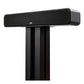Polk Audio Signature Elite ES35 Slim Center Channel Speaker (Black)