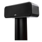 Polk Audio Signature Elite ES30 Center Channel Speaker (Black)