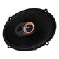 Infinity Kappa 693M 6" x 9" (168mm x 240mm) Three-way Car Speaker - Pair
