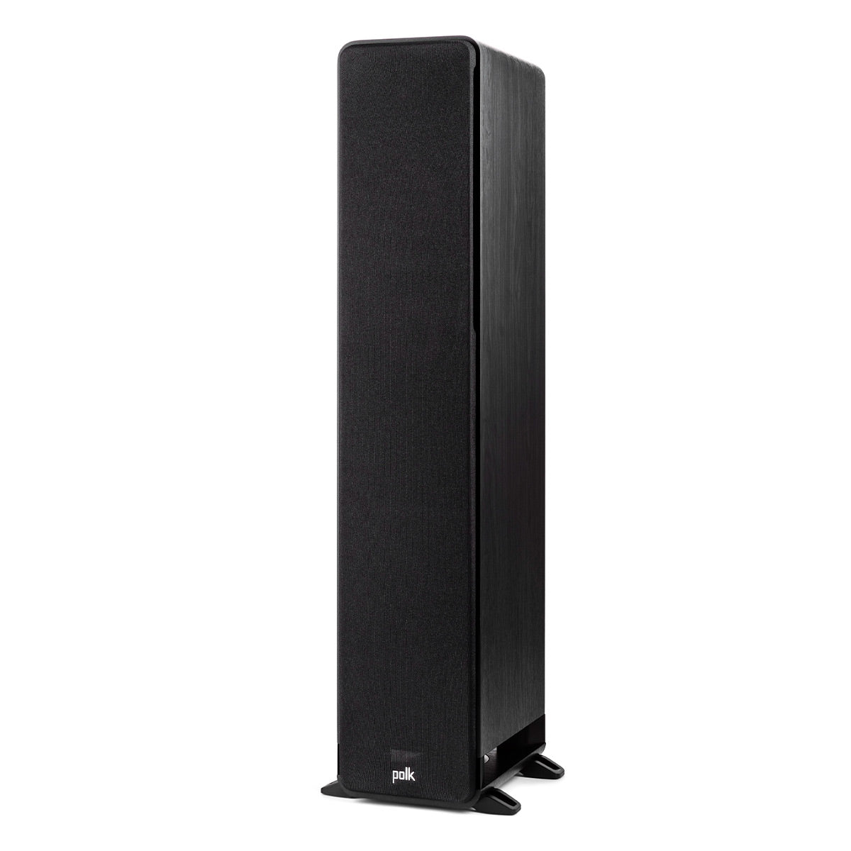 Polk Audio Signature Elite ES50 Floorstanding Speaker Cable Bundle (Black)