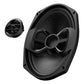 Infinity Kappa Perfect 900X Premium 6" x 9" Two-Way Speakers for Motorcycles