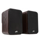 Polk Audio Signature Elite ES10 Surround Speaker Cable Bundle (Walnut)