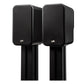 Polk Audio Signature Elite ES20 Bookshelf Speaker Cable Bundle (Black)