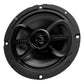 Infinity Kappa Perfect 600X 6.5 Inch Two Way Motorcycle Speaker System