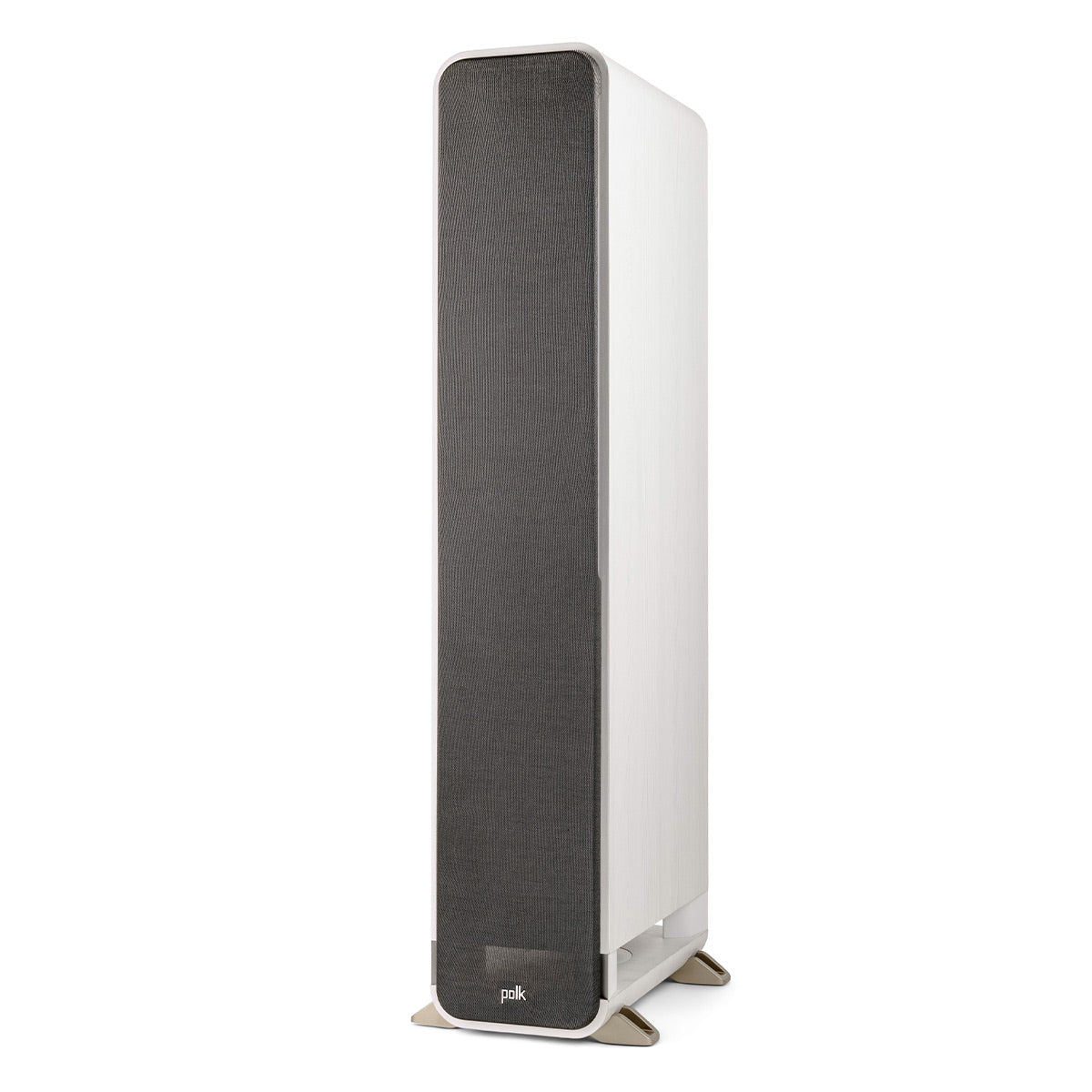 Polk Audio Signature Elite ES60 Hi-Fi Home Theater Floorstanding Speaker - Each (White)