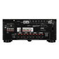 Yamaha RX-A4A AVENTAGE 7.2 Channel AV Receiver with AudioQuest SKY 3m HDMI Cable