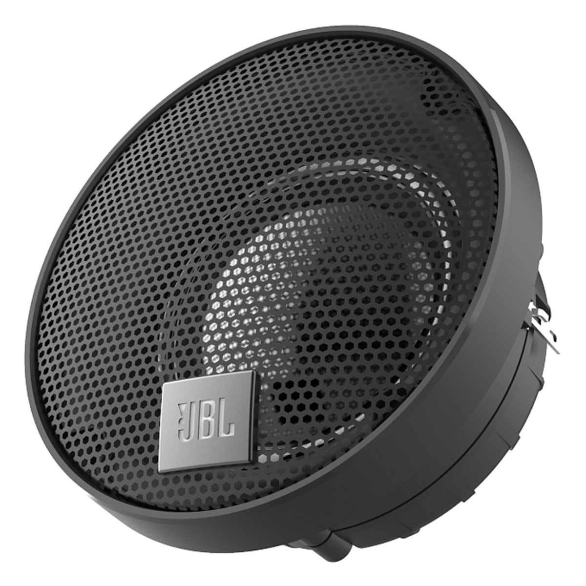 JBL Stadium 22S 2" (50mm) PEI Dome Midrange with Bandpass Crossover Enclosure - Pair
